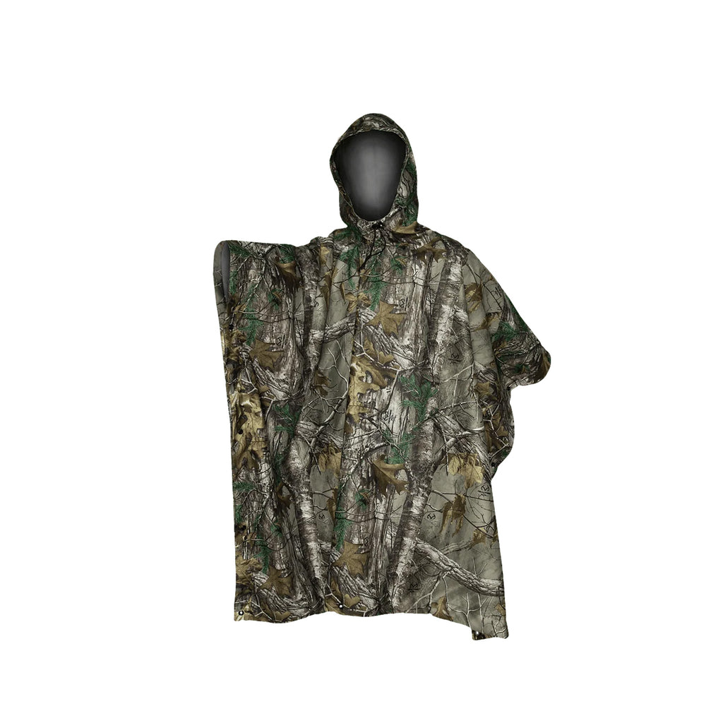 Пончо Camotec Pilgrim Tricot, Діброва