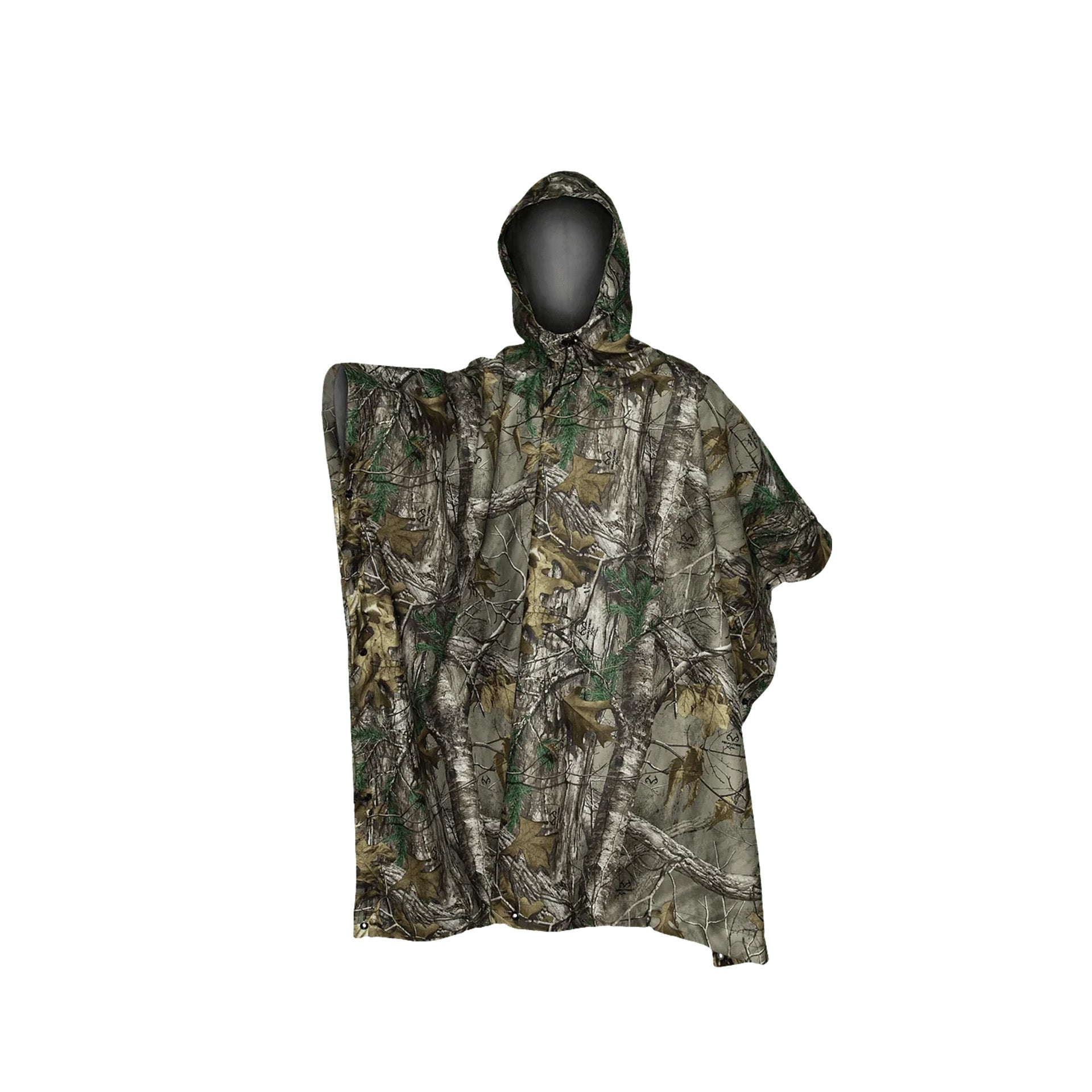 Пончо Camotec Pilgrim Tricot, Діброва