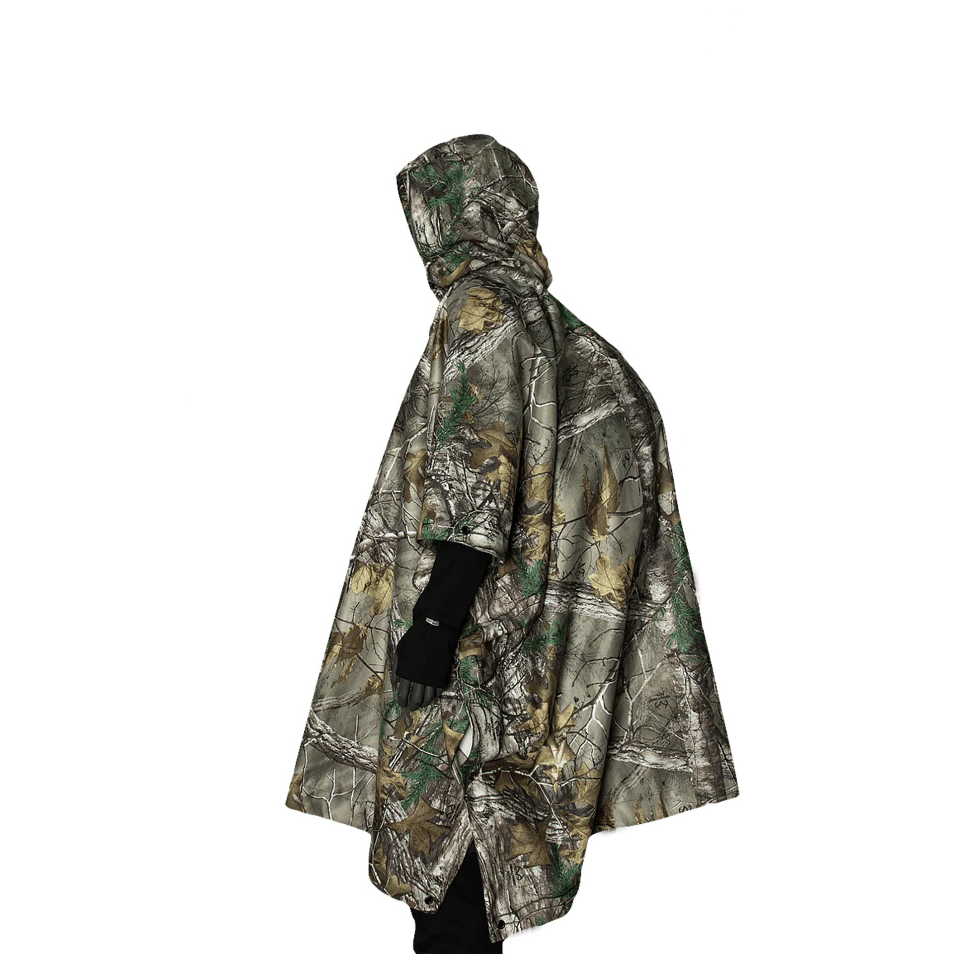 Пончо Camotec Pilgrim Tricot, Діброва