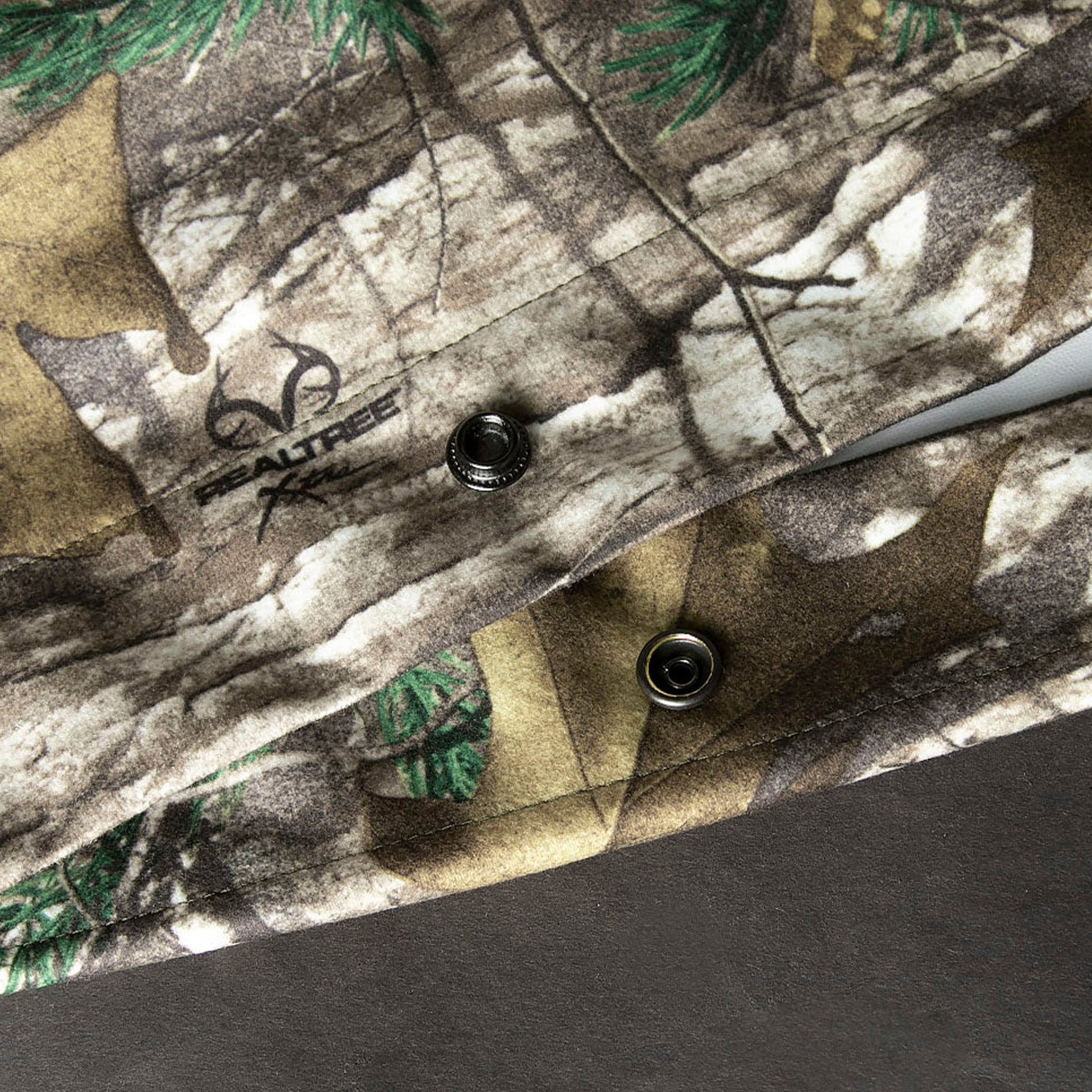 Пончо Camotec Pilgrim Tricot, Діброва