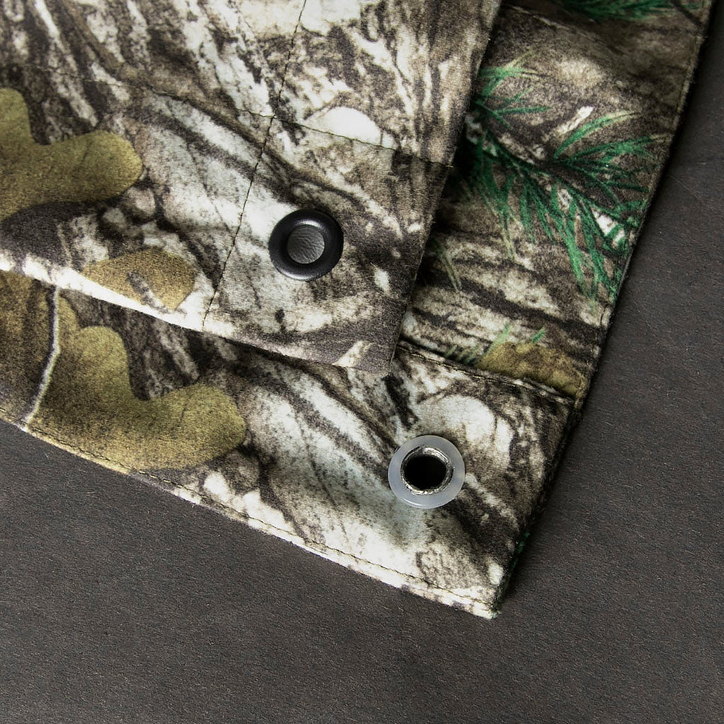 Пончо Camotec Pilgrim Tricot, Діброва