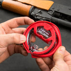 Протяжка Real Avid Bore Boss .30CAL/.308CAL/7.62 мм.
