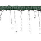 Рушник Sea To Summit Tek Towel XL, Sage, 75х150 см.
