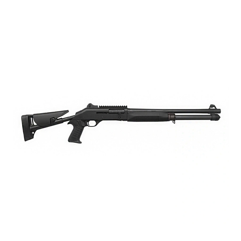 Рушниця мисливська Benelli M4 S90 кал.12 18,5"