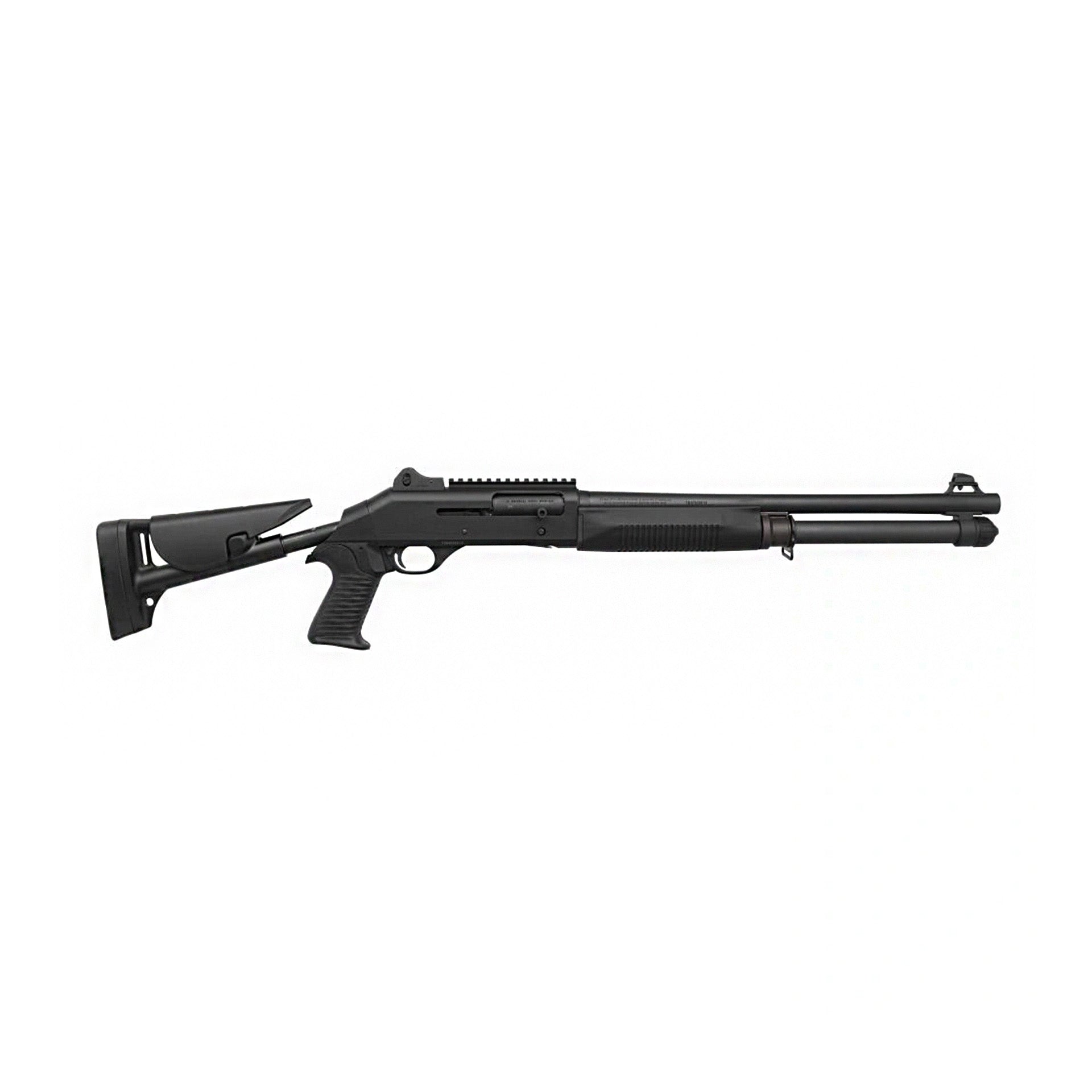 Рушниця мисливська Benelli M4 S90 кал.12 18,5"