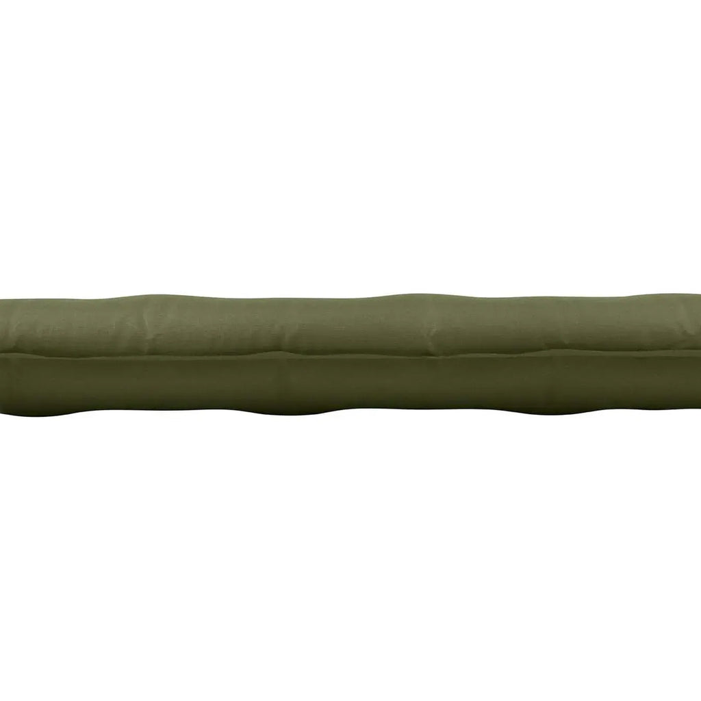 Килимок самонадувний Sea to Summit Self Inflating Camp Plus Mat, Moss, Regular, 183x51x7.5см (STS AMSICAPLR)