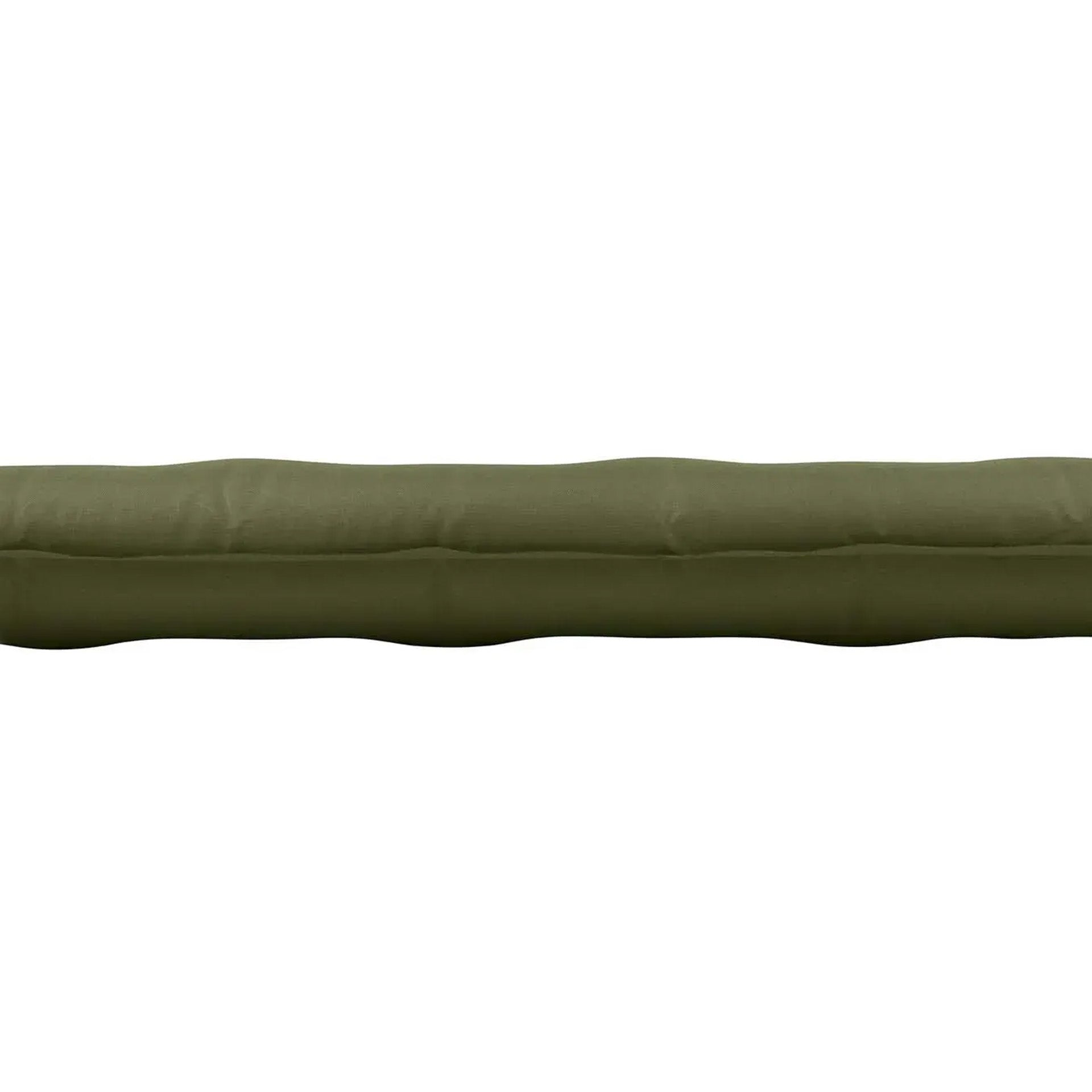 Килимок самонадувний Sea to Summit Self Inflating Camp Plus Mat, Moss, Regular, 183x51x7.5см (STS AMSICAPLR)