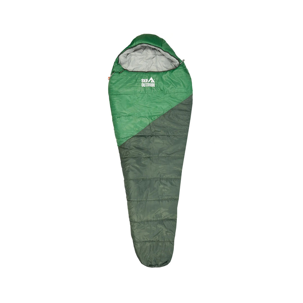 Спальний мішок Skif Outdoor Morpheus C 2200, Green