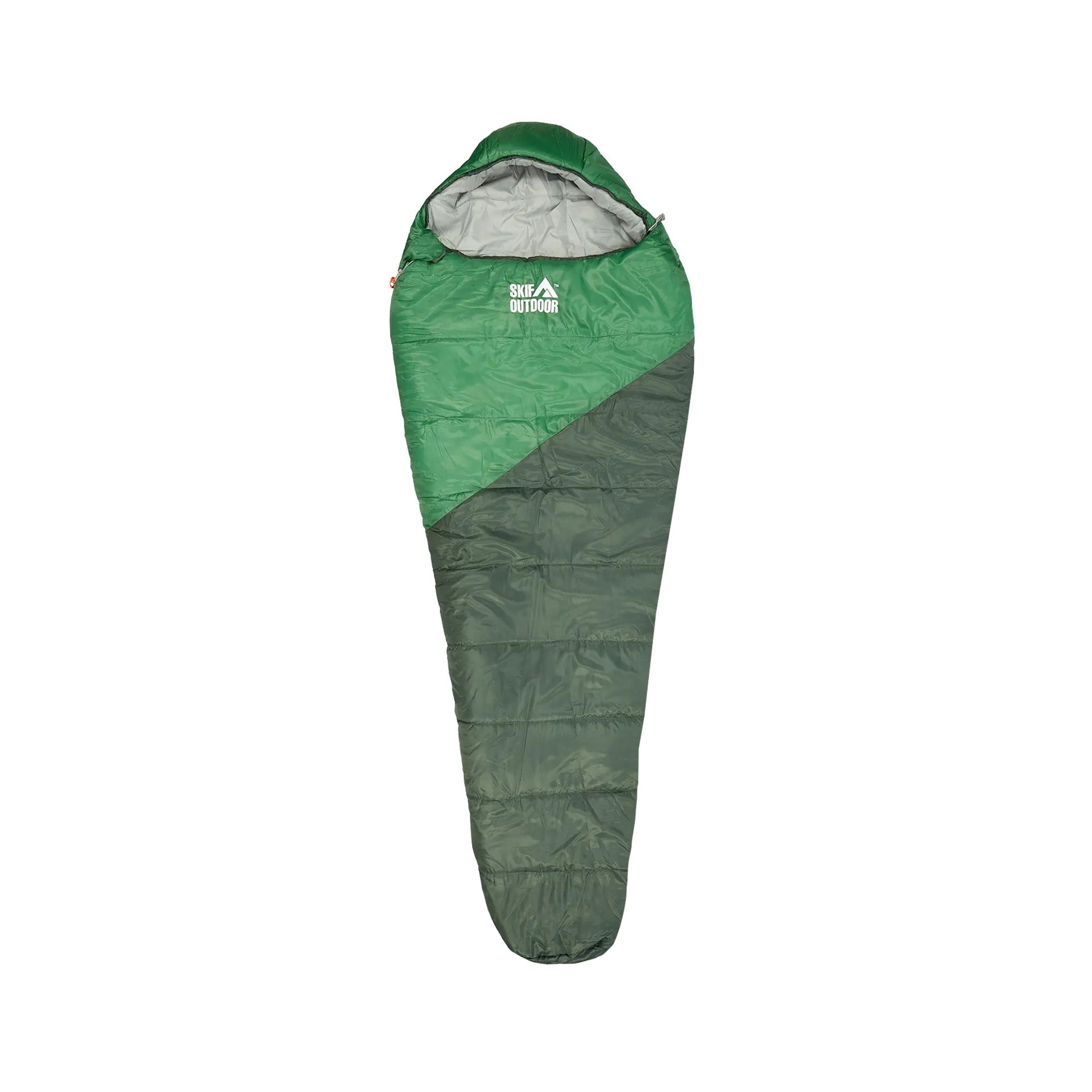Спальний мішок Skif Outdoor Morpheus C 2200, Green