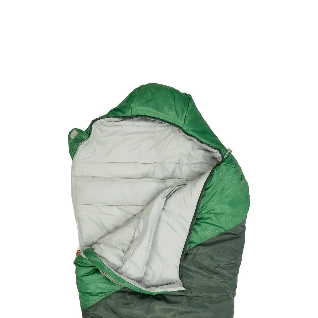 Спальний мішок Skif Outdoor Morpheus C 2200, Green