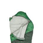 Спальний мішок Skif Outdoor Morpheus C 2200, Green