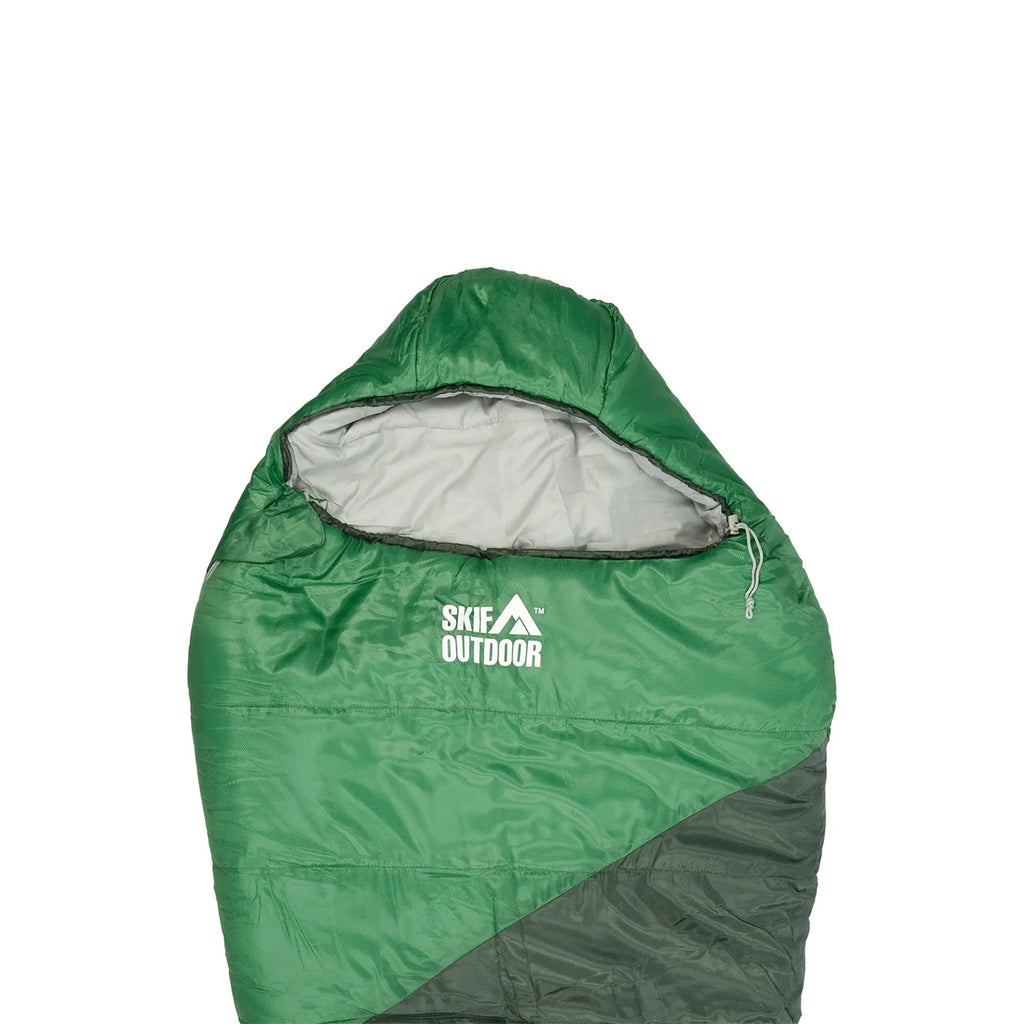 Спальний мішок Skif Outdoor Morpheus C 2200, Green