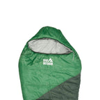 Спальний мішок Skif Outdoor Morpheus C 2200, Green
