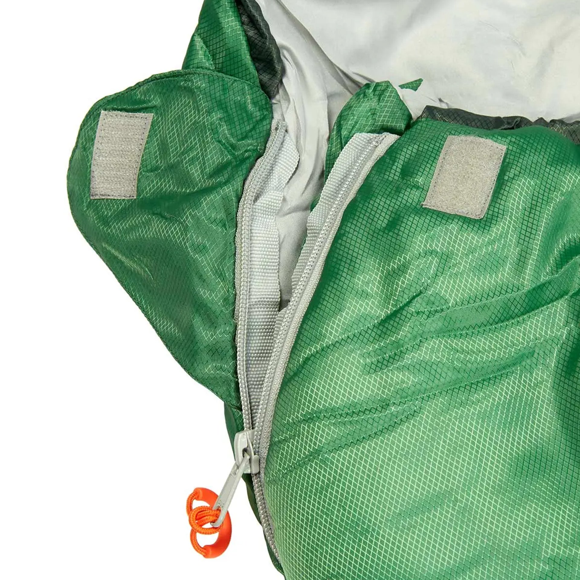 Спальний мішок Skif Outdoor Morpheus C 2200, Green