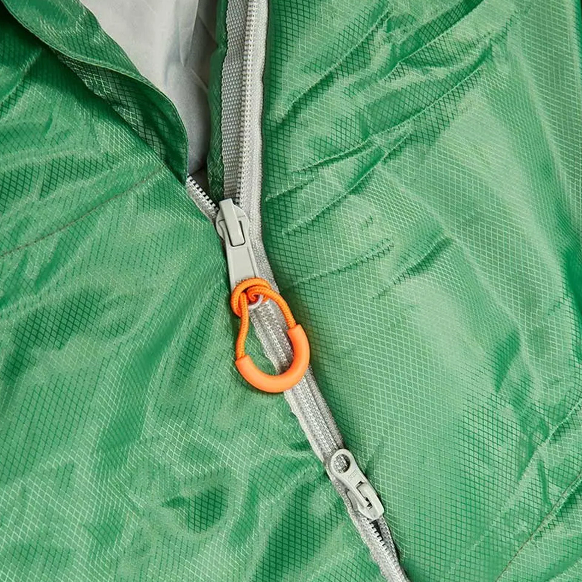 Спальний мішок Skif Outdoor Morpheus C 2200, Green