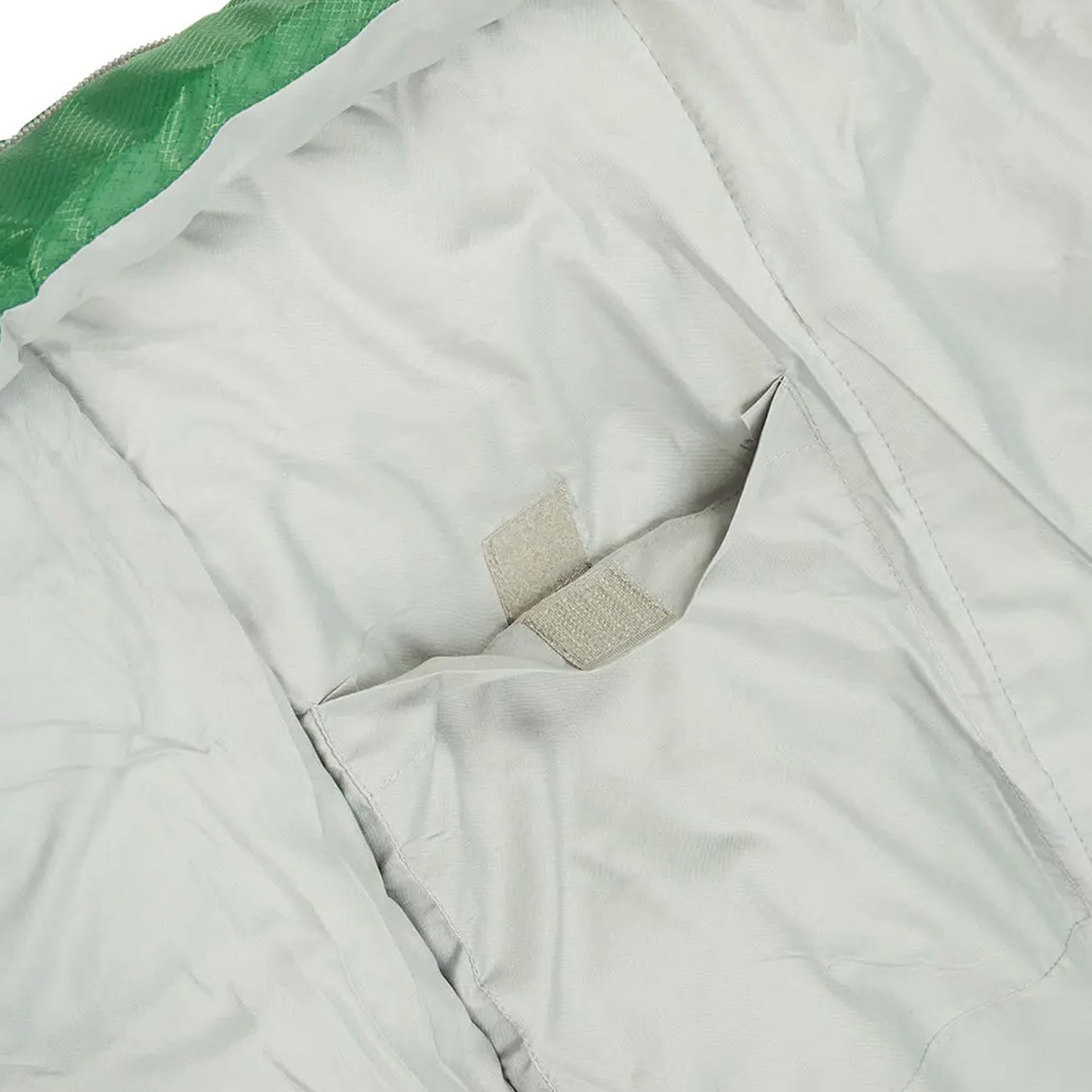 Спальний мішок Skif Outdoor Morpheus C 2200, Green