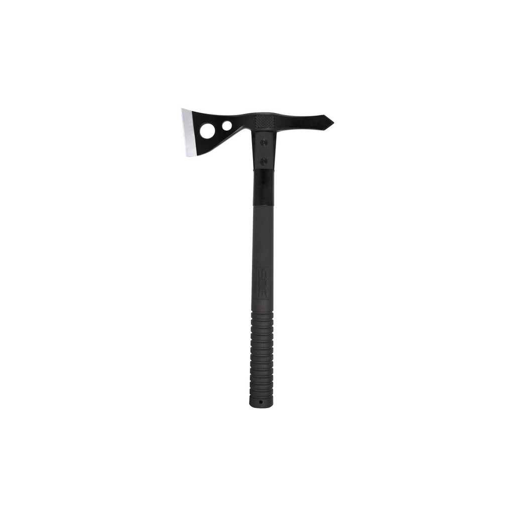 Сокира SOG Tactical Tomahawk, Black