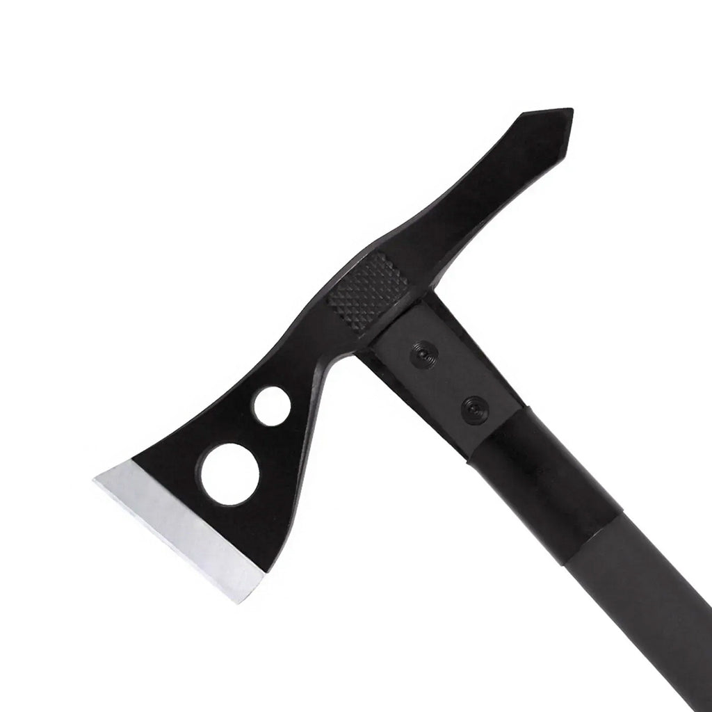 Сокира SOG Tactical Tomahawk, Black