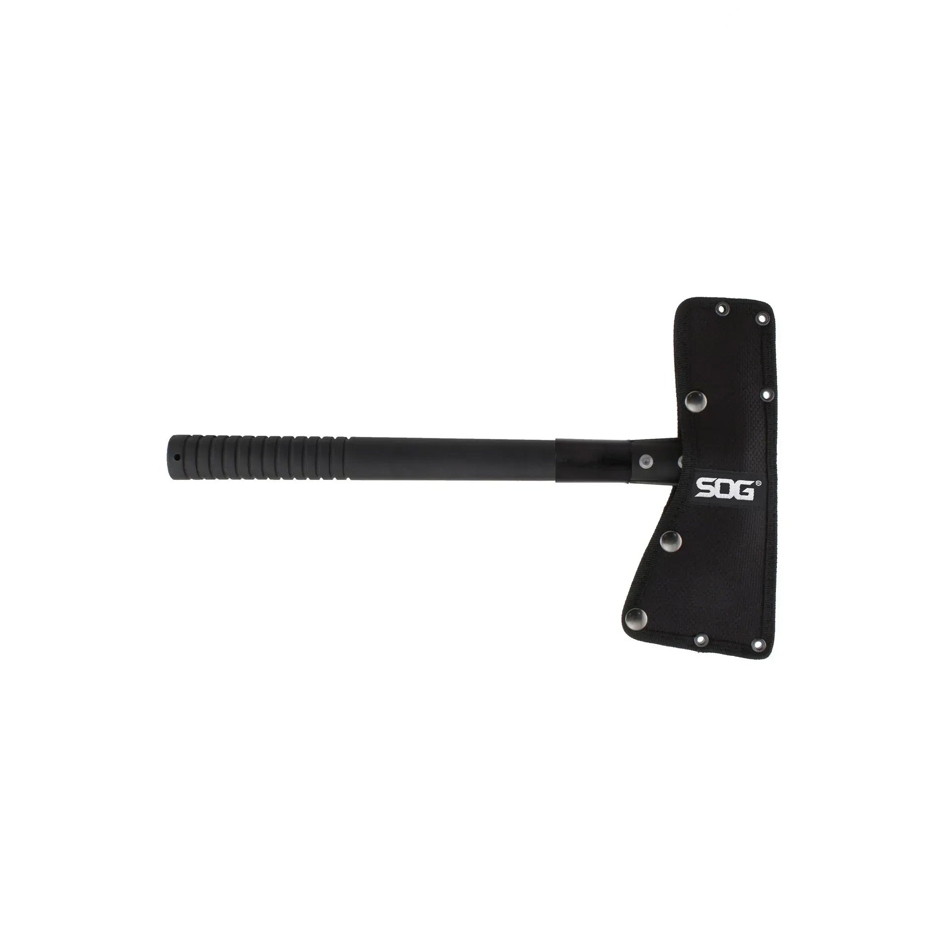 Сокира SOG Tactical Tomahawk, Black