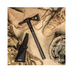 Сокира SOG Tactical Tomahawk, Black