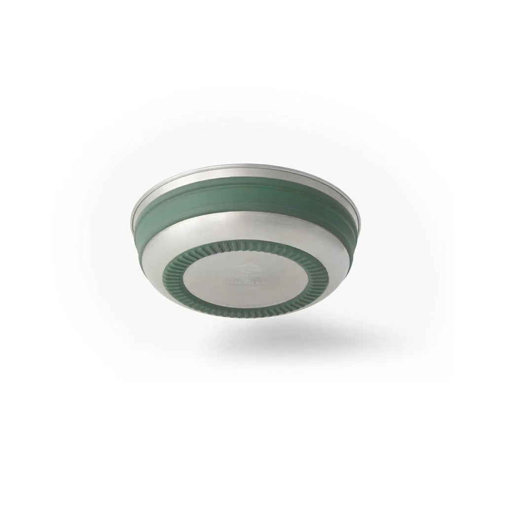 Миска складна, Sea to Summit Detour Stainless Steel, Large, 915 мл.