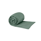Рушник Sea To Summit Pocket Towel, Sage Green, M, 50х100 см.