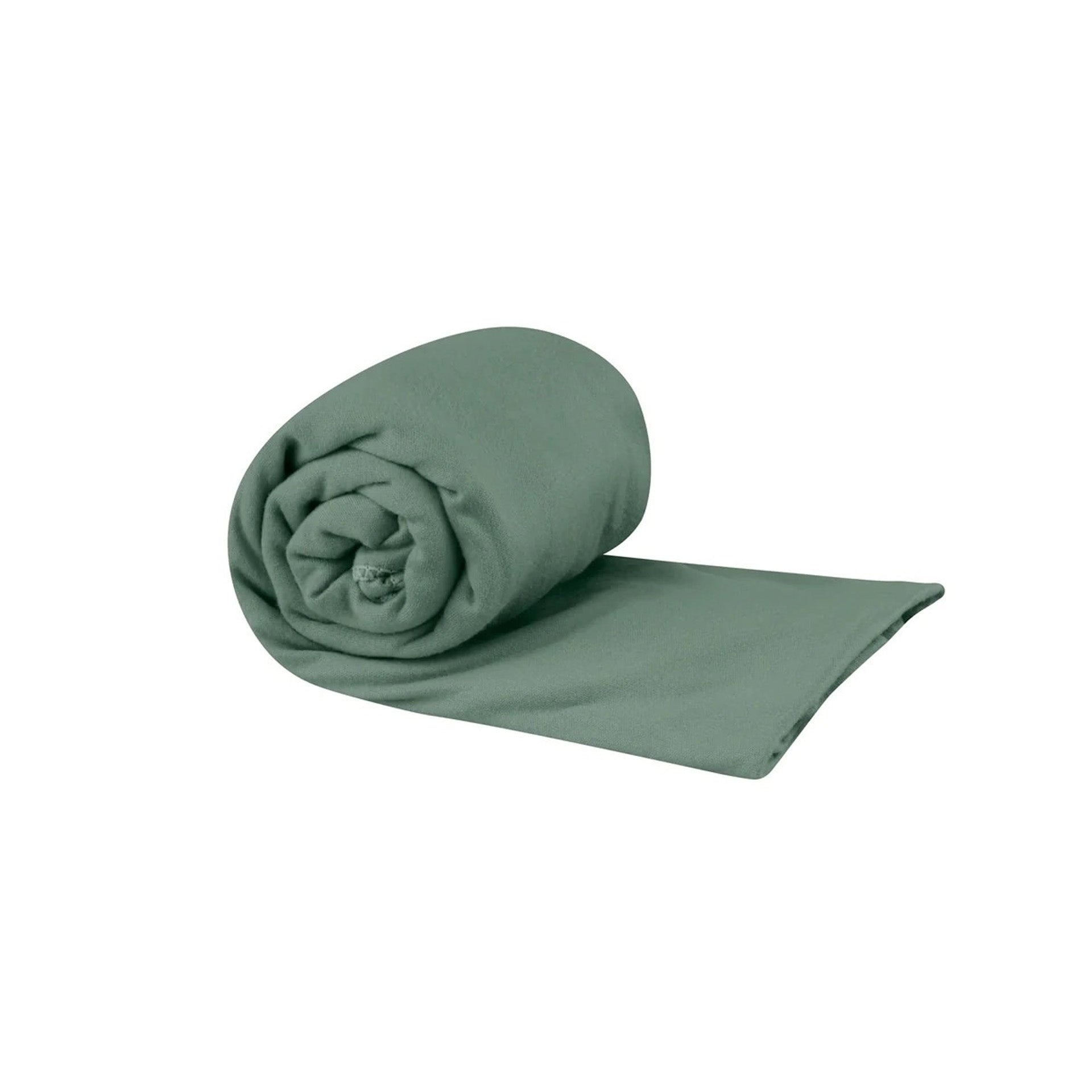 Рушник Sea To Summit Pocket Towel, Sage Green, M, 50х100 см.