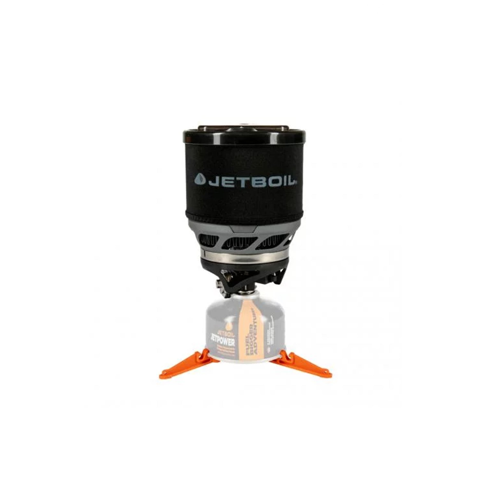Система приготування їжі, Jetboil Minimo 1 л, Carbon (JB MNMCB)