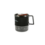 Система приготування їжі, Jetboil Minimo 1 л, Carbon (JB MNMCB)