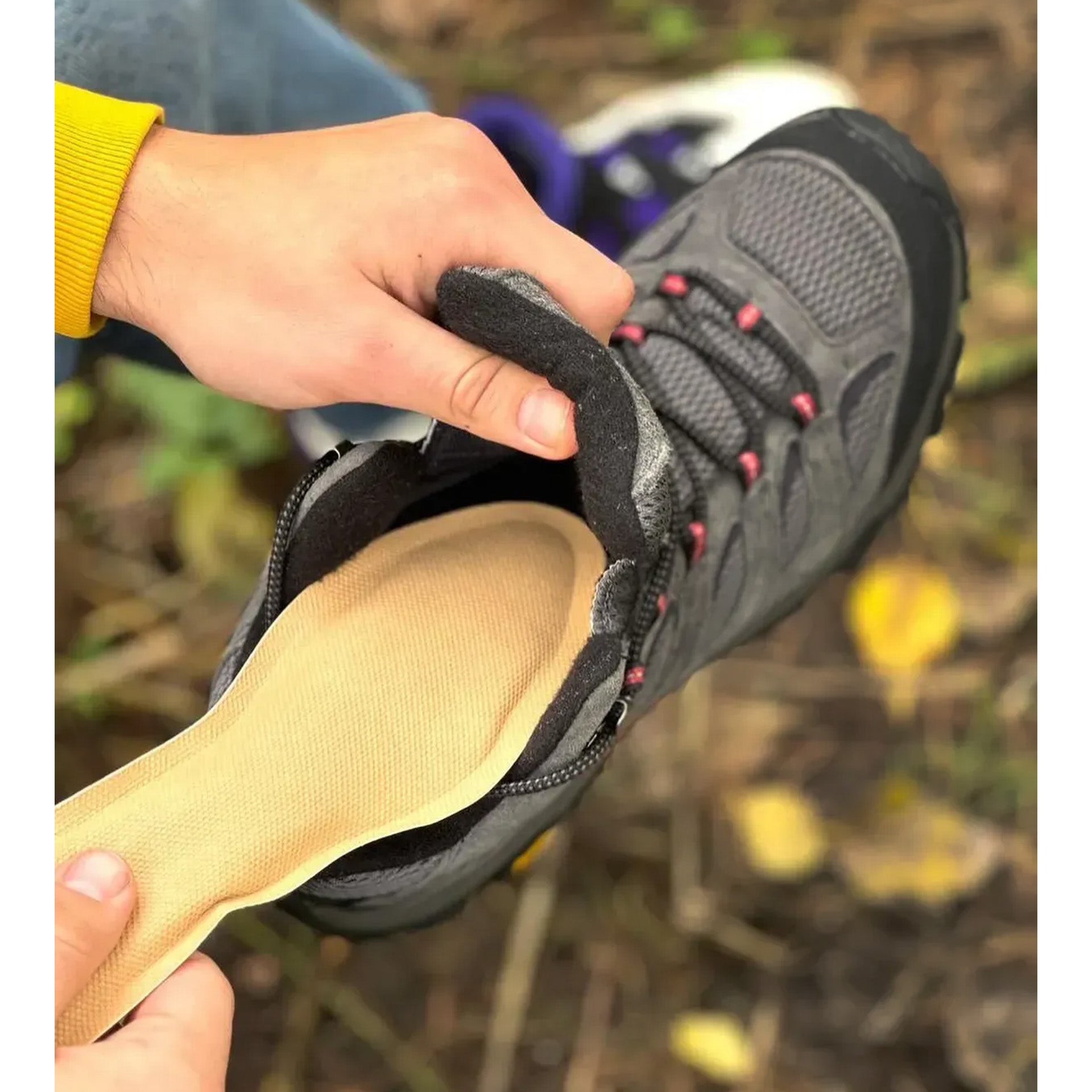 Грілка Base Camp Foot Warmer S/M
