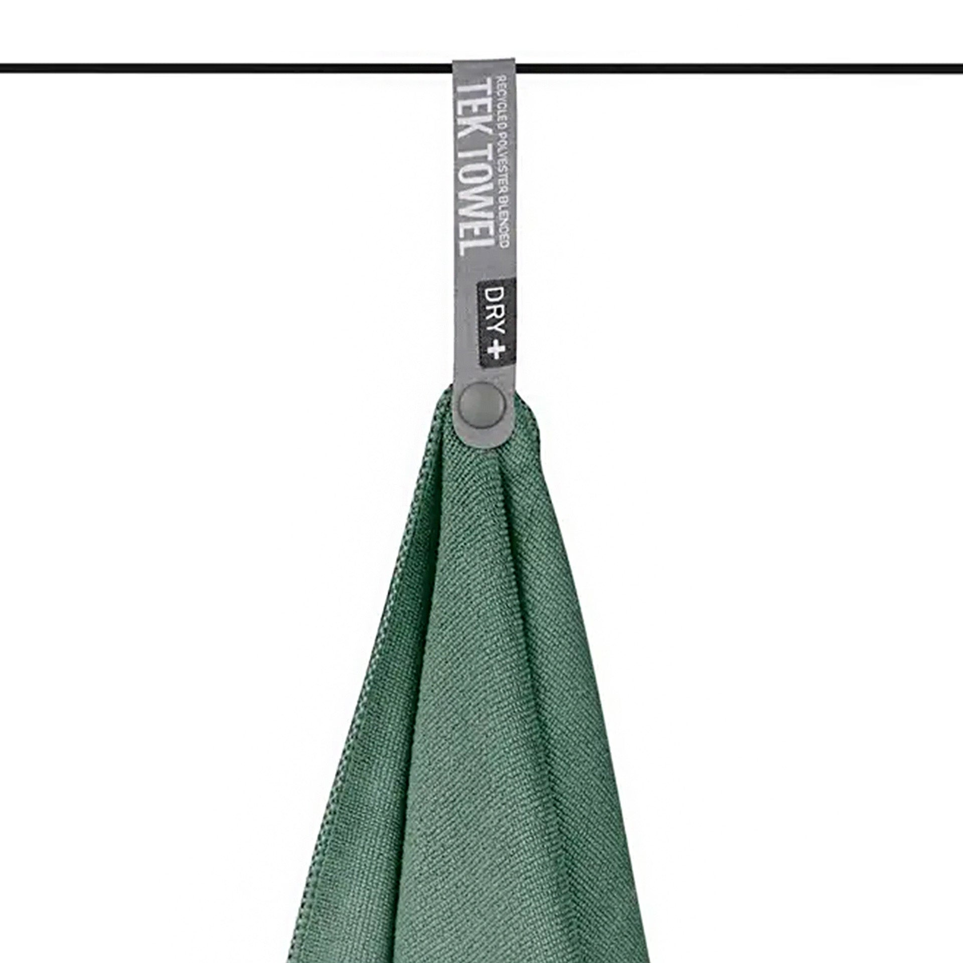 Рушник Sea To Summit Tek Towel XL, Sage, 75х150 см.