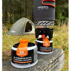 Газовий балон Base Camp 4 Season Gas 230 г.