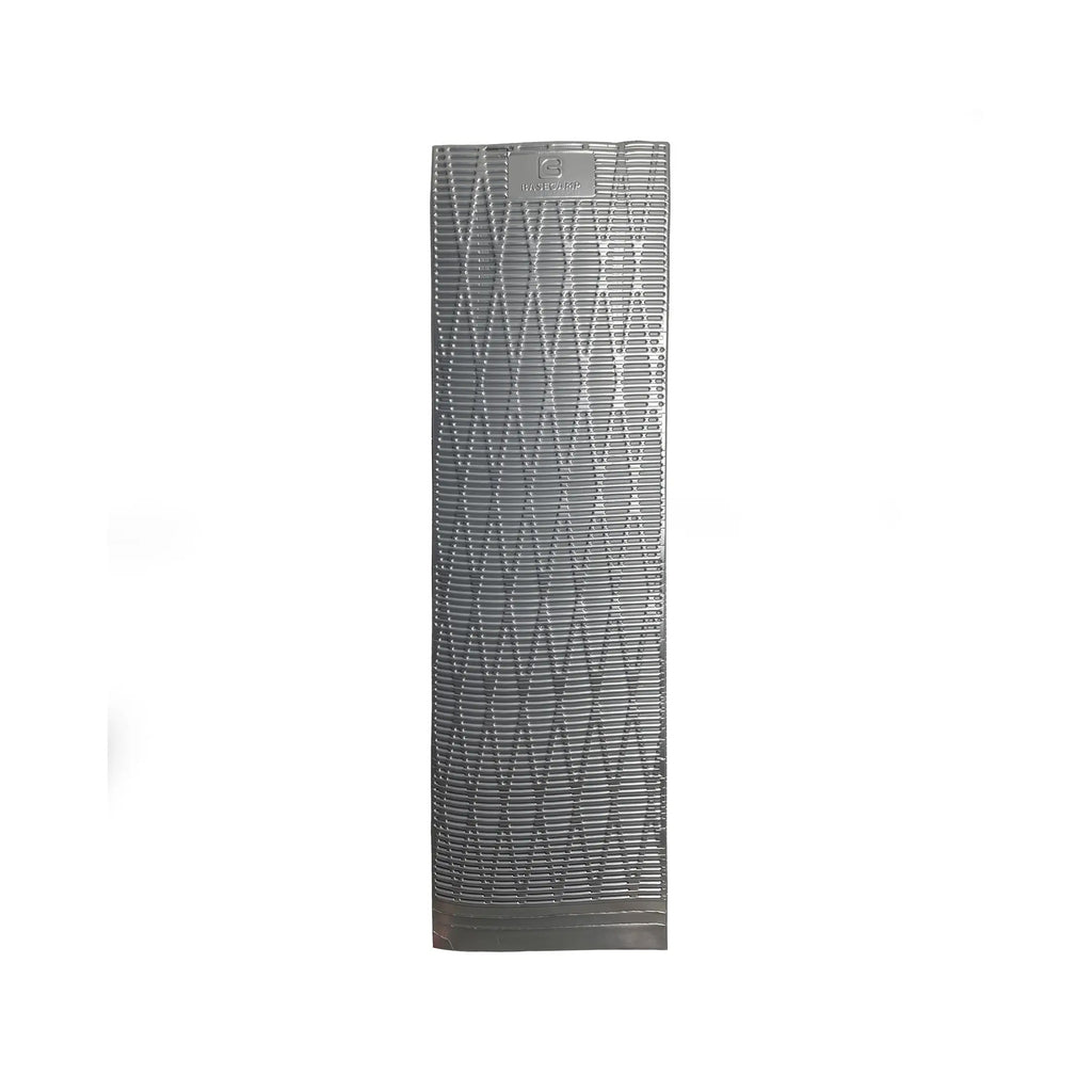 Килимок кемпінговий BaseCamp X-Line Roll Mat, 185х55х1,5 см, Olive Green (BCP 20701)