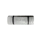 Килимок кемпінговий BaseCamp X-Line Roll Mat, 185х55х1,5 см, Olive Green (BCP 20701)