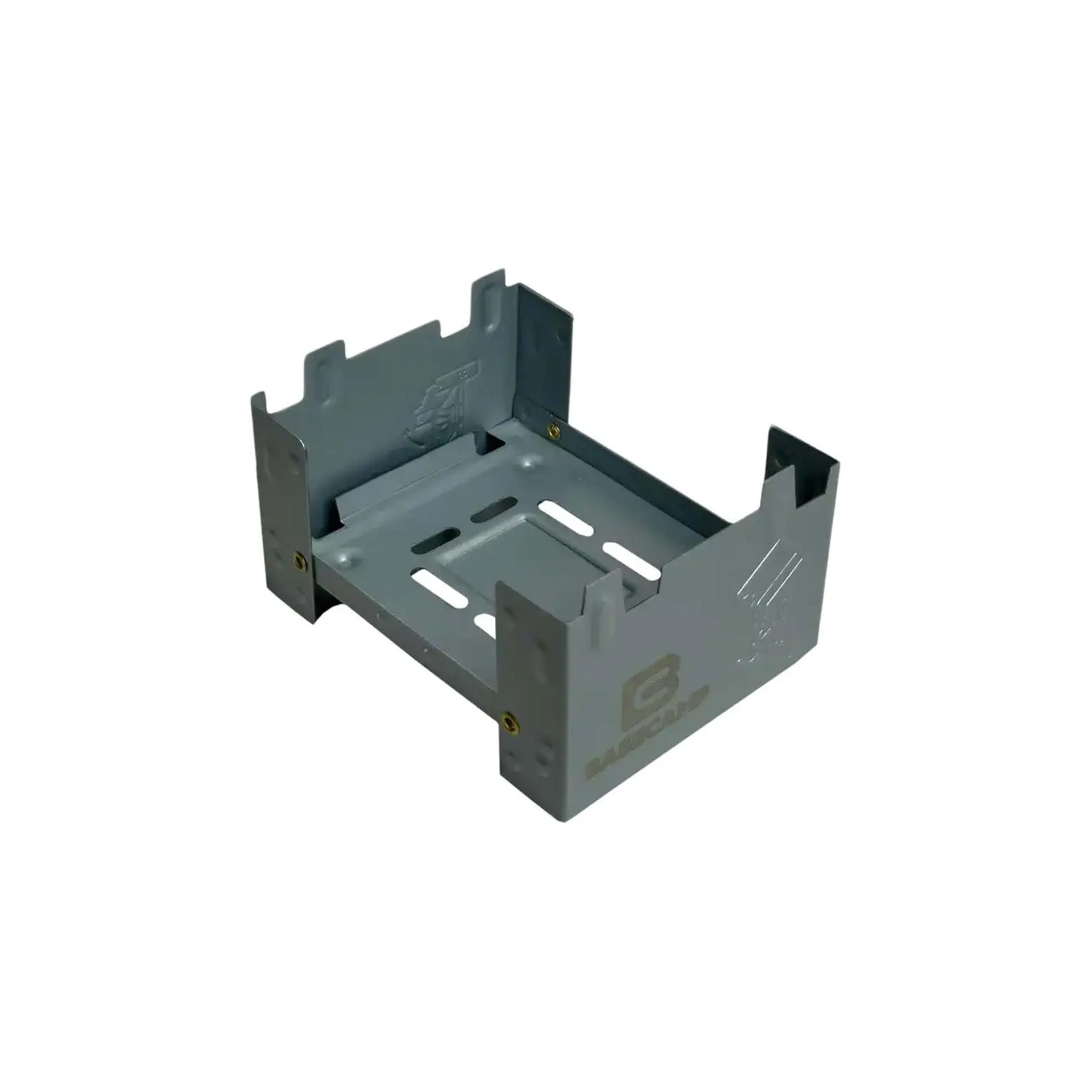 Пальник спиртовий Base Camp Pocket Stove