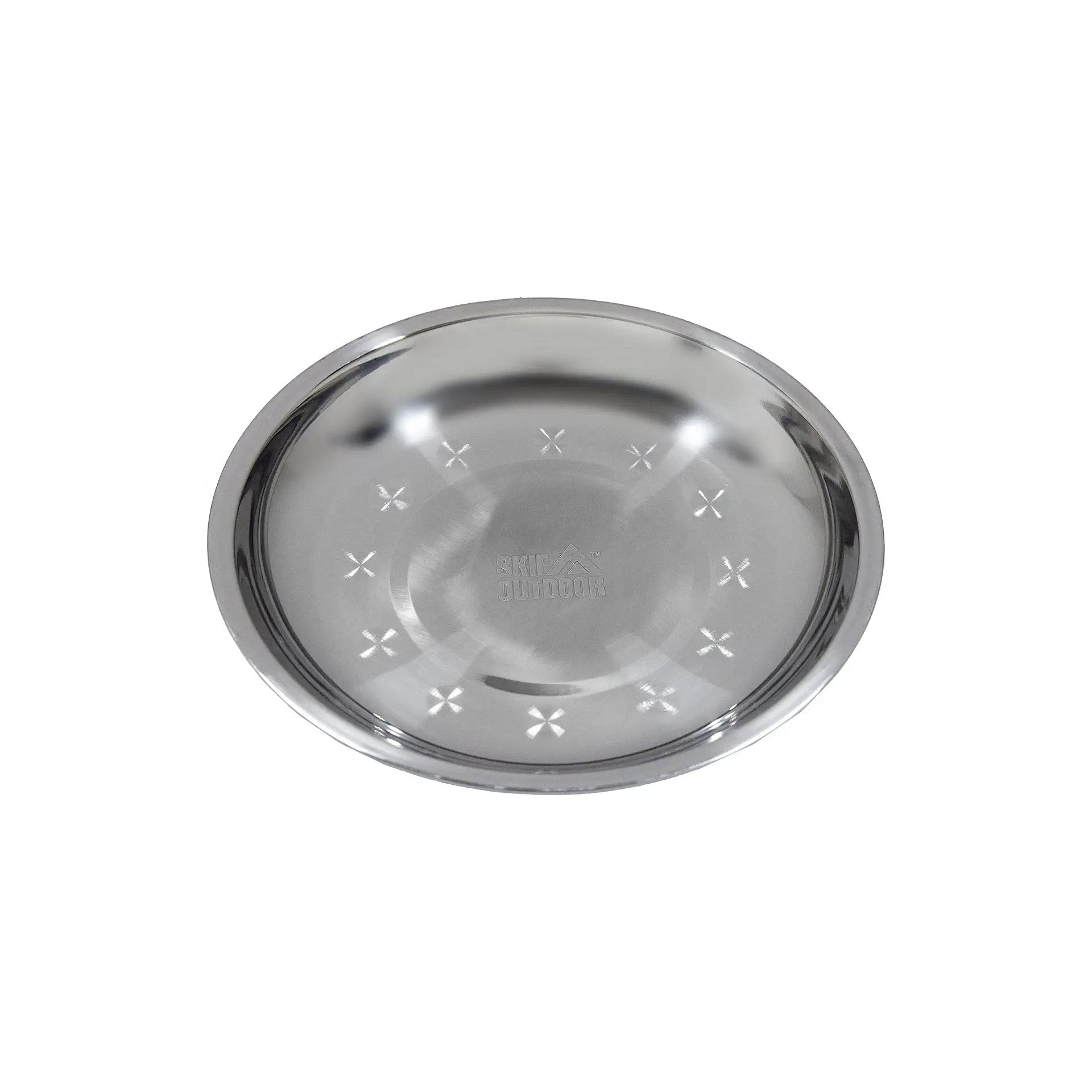 Тарілка Skif Outdoor Loner Plate 22 см.