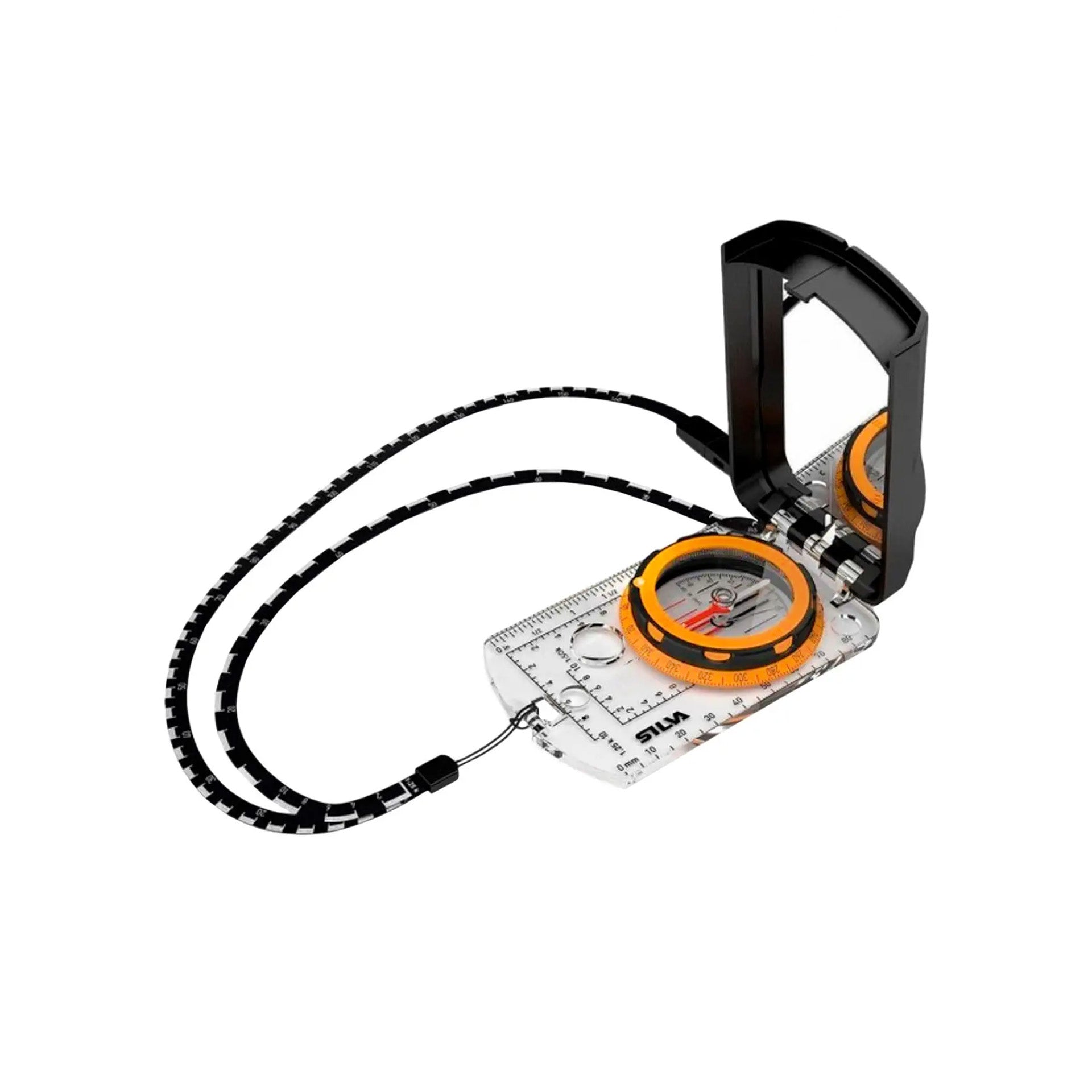 Компас Silva Expedition S