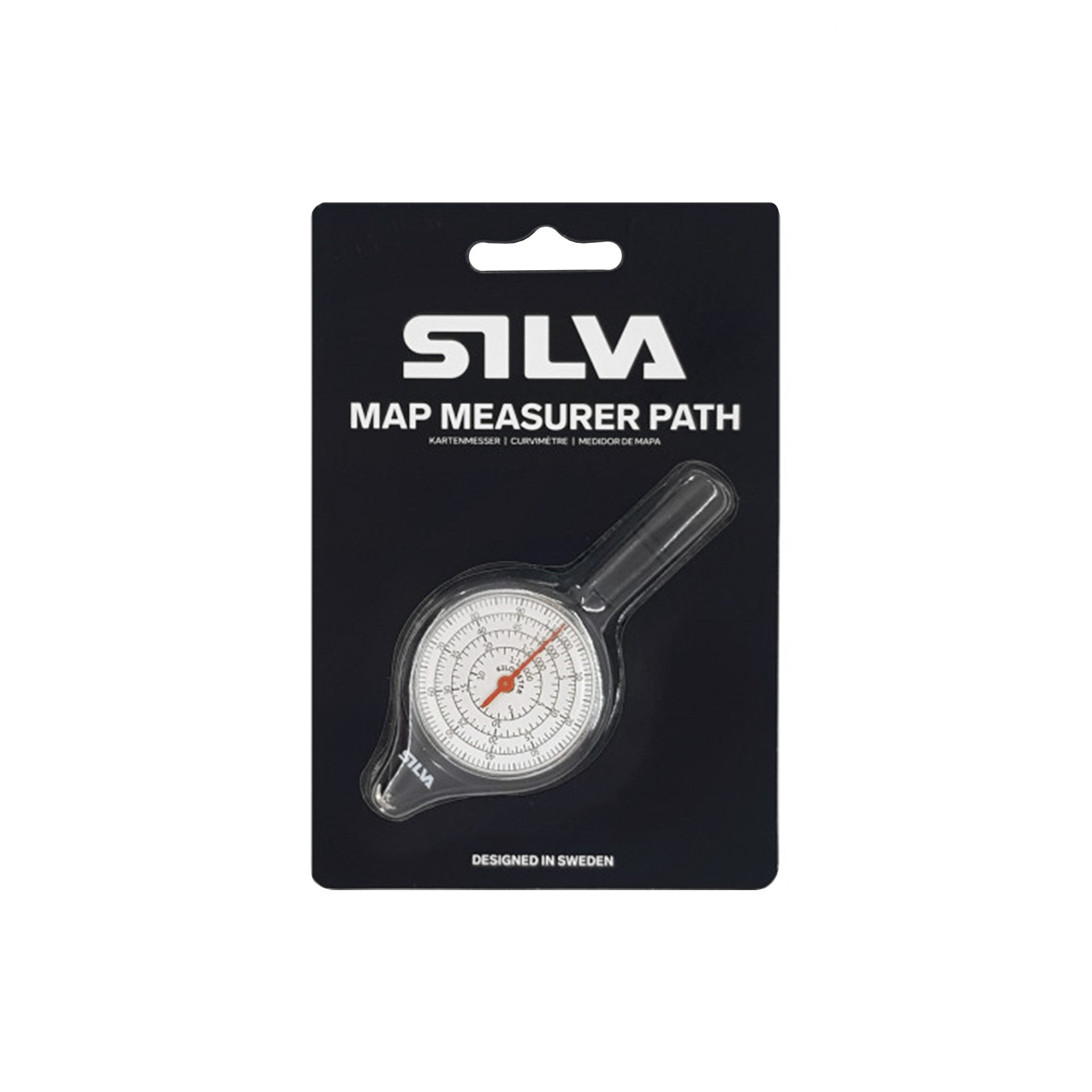 Курвіметр Silva Map Measurer Path