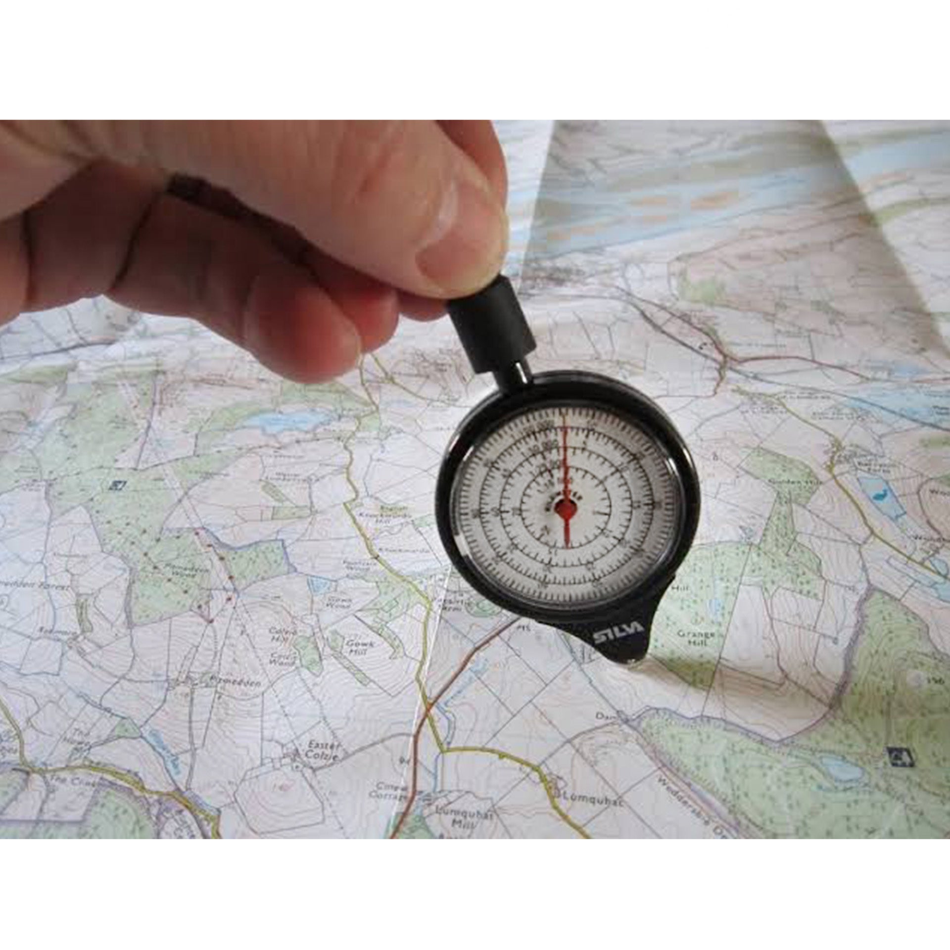 Курвіметр Silva Map Measurer Path