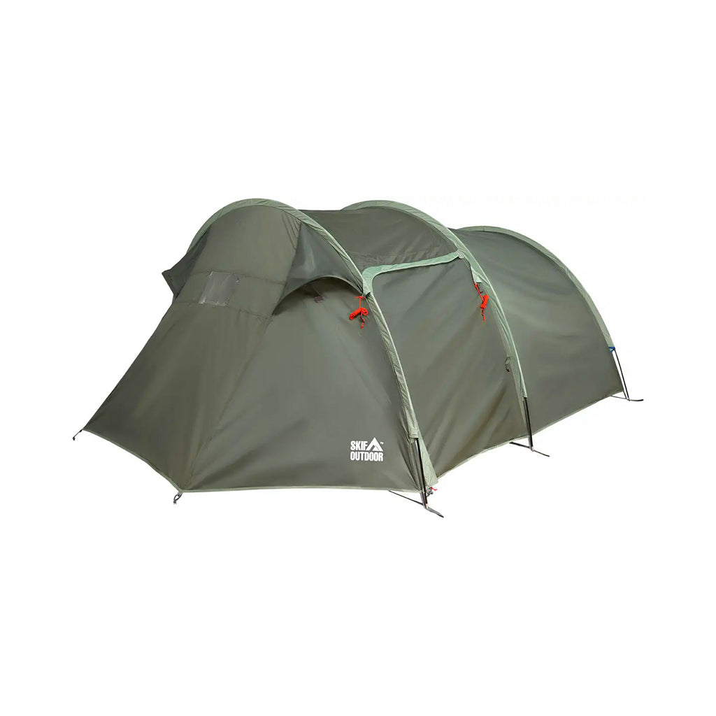 Намет Skif Outdoor Askania, 4-х місний, 220х240х120 см. Green