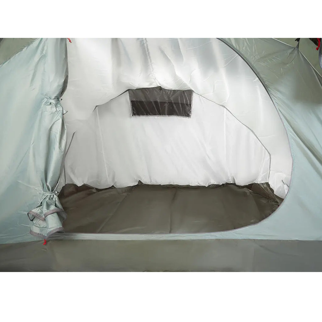 Намет Skif Outdoor Askania, 4-х місний, 220х240х120 см. Green