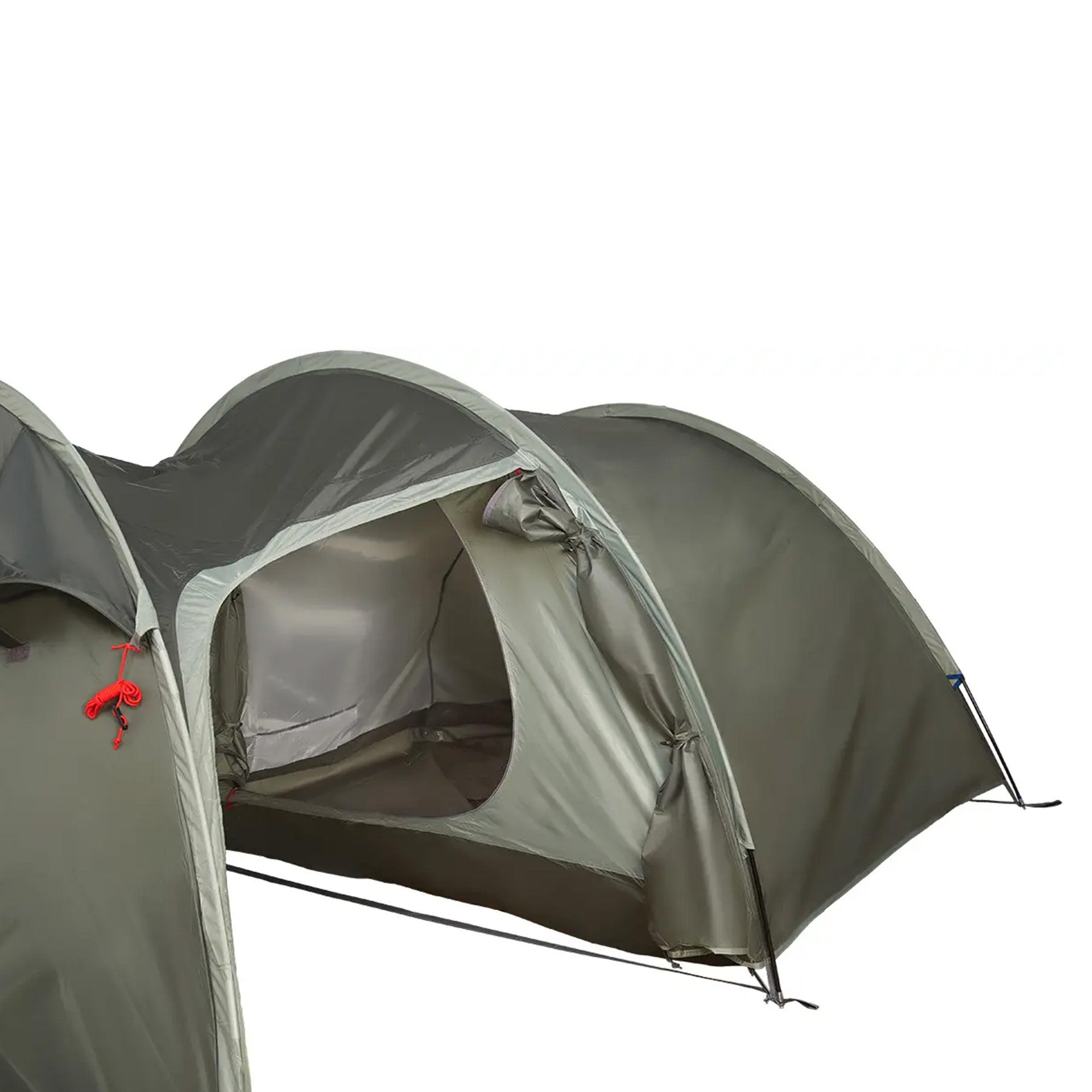 Намет Skif Outdoor Askania, 4-х місний, 220х240х120 см. Green