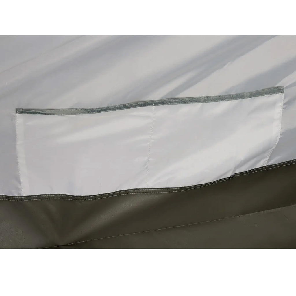 Намет Skif Outdoor Askania, 4-х місний, 220х240х120 см. Green