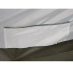 Намет Skif Outdoor Askania, 4-х місний, 220х240х120 см. Green