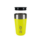 Термокружка 360° degrees Vacuum Insulated Stainless Travel Mug, Lime, Large, 0,475 мл.