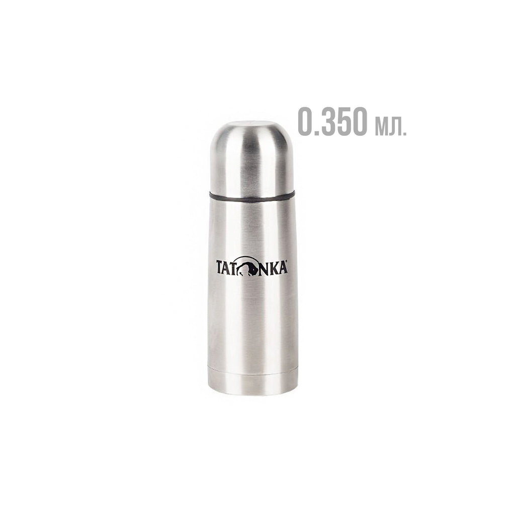 Термос TATONKA H/C Stuff 0,35л.