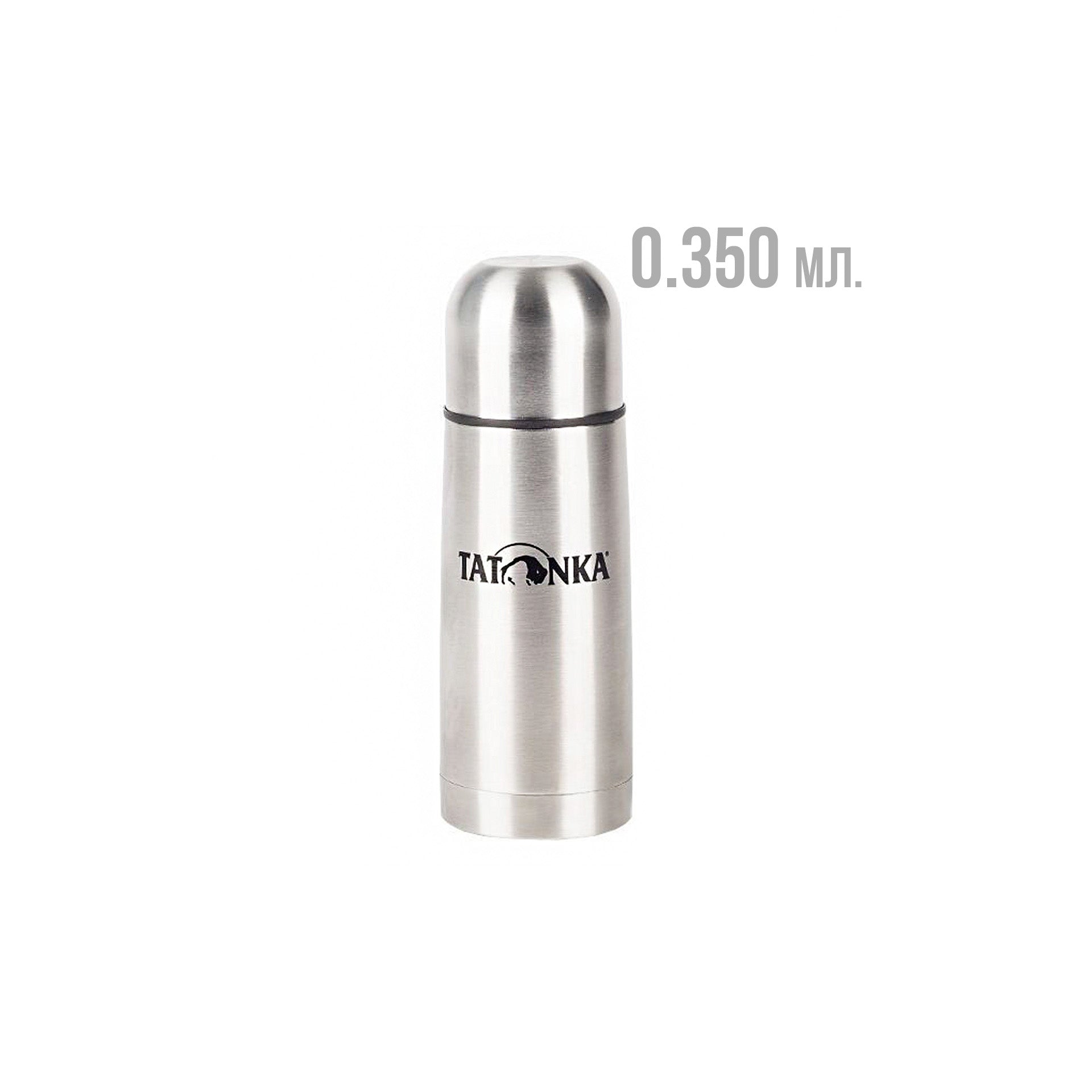 Термос TATONKA H/C Stuff 0,35л.