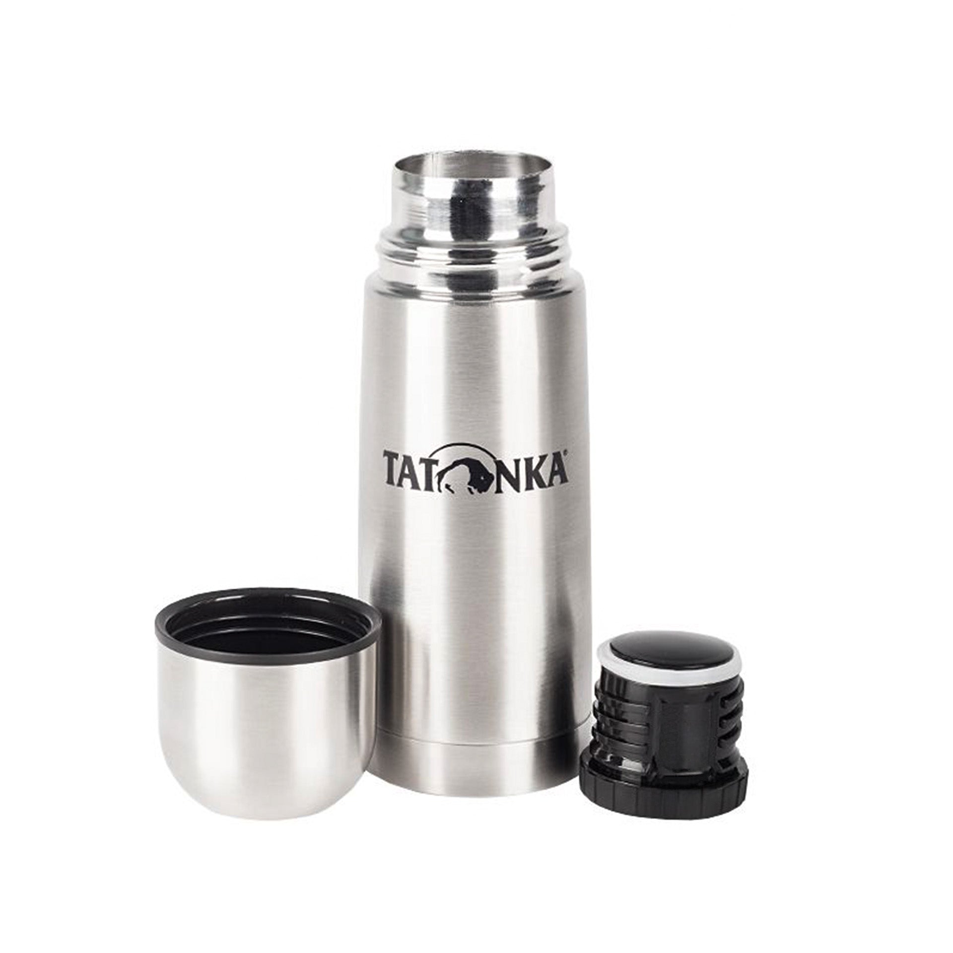 Термос TATONKA H/C Stuff 0,35л.