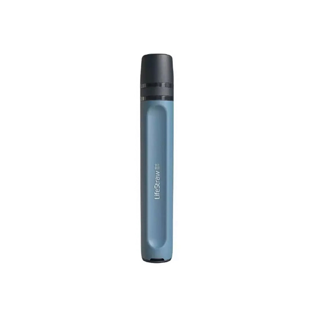 Фільтр для води LifeStraw Peak Personal. Mountain Blue