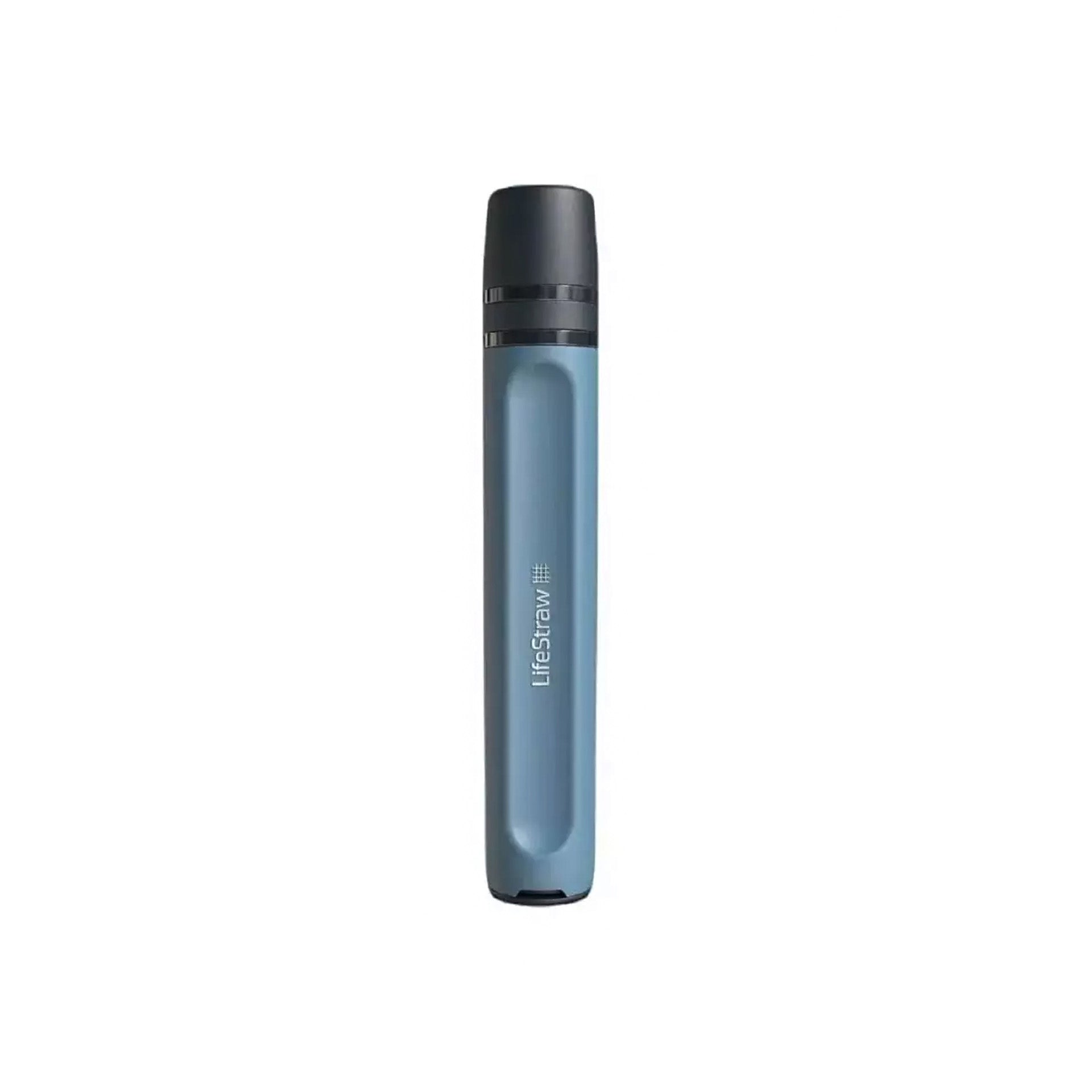 Фільтр для води LifeStraw Peak Personal. Mountain Blue